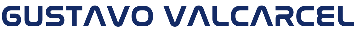 
          Gustavo 
          Logo